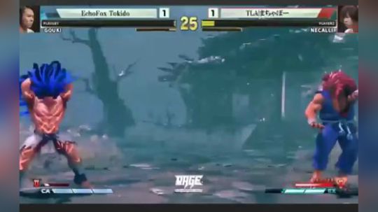 价值百万日元的失误和被翻盘!白虎杯Machabo痛失冠军!