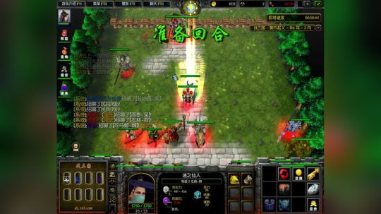 有风自南。 2018-03-22 08点场