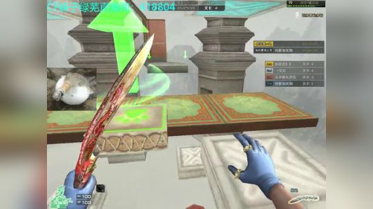 新图跳跳乐讲解！