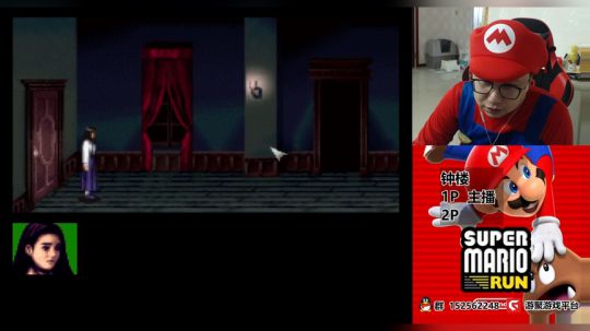 【a鬼哥】直播时间更改为每晚8点至12点 2018-03-21 23点场