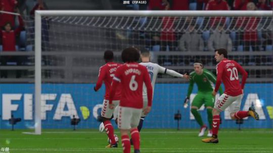 【豆腐】查尔顿雄起！ 2018-03-22 00点场