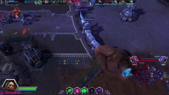 先风暴晚上航海 2018-03-21 16点场