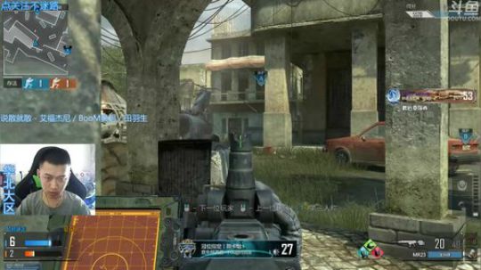 [嘉浩]什么辣鸡都有哦 2018-03-22 09点场