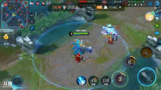 武则天屠杀王者局