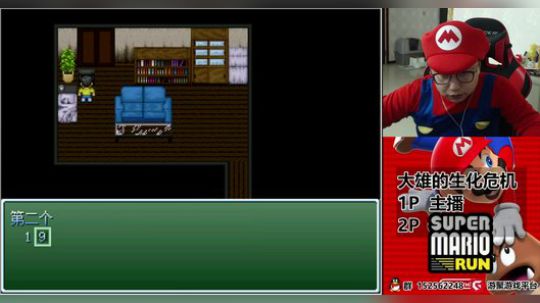 【a鬼哥】直播时间更改为每晚8点至12点 2018-03-22 01点场