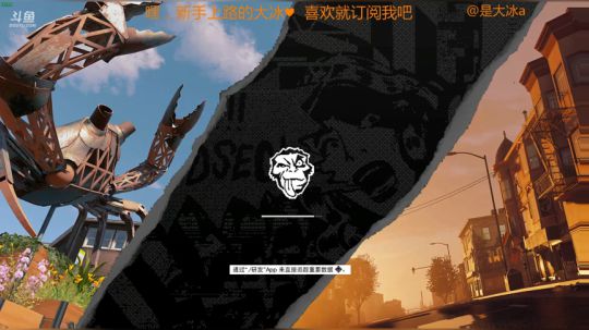 玩一会Watch dogs2, 2018-03-20 19点场