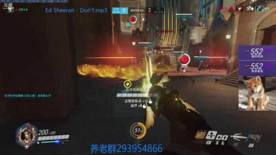 只玩天使的天梯毒瘤 2018-03-21 21点场