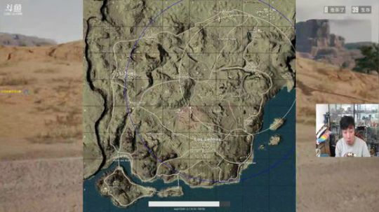 西北老狼哥哥发布了一个斗鱼视频2018-03-22