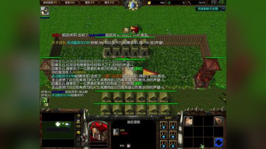 有风自南。 2018-03-22 12点场