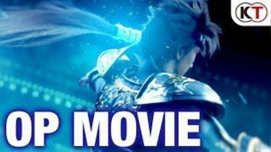 【银】『真・三國無雙８』開場動畫