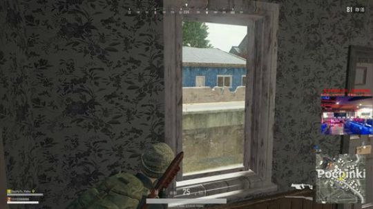 【狐半仙】网吧里面吃鸡爽！ 2018-03-22 02点场