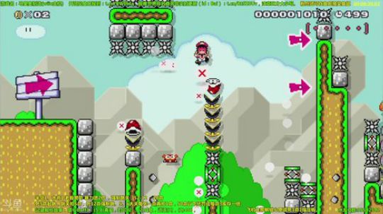 马里奥-再给白胖五分钟13期-3分57正片