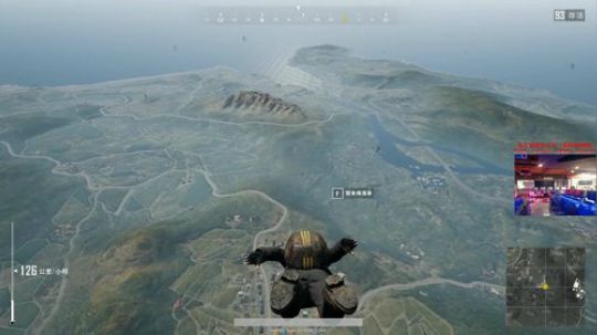 【狐半仙】网吧里面吃鸡爽！ 2018-03-22 00点场