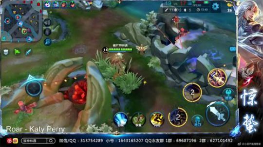 惊蜇：今夜无雪无晴  无悲喜 2018-03-23 18点场