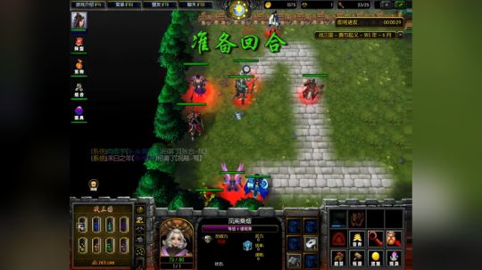 有风自南。 2018-03-23 12点场