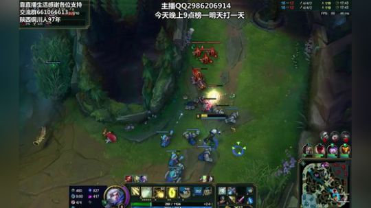 誓当陕西第一EZ 2018-03-23 19点场