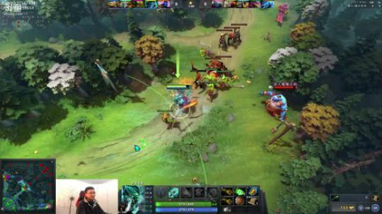 亚瑟归来 狂战斧的直播间 2018-03-23 08点场