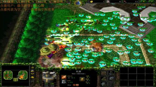 《RPG》菜的抠脚！ 2018-03-22 19点场