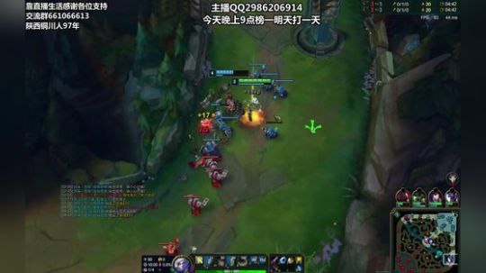 誓当陕西第一EZ 2018-03-23 17点场