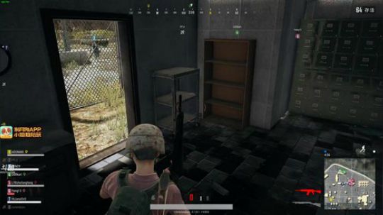 与我一个未来发布了一个斗鱼视频2018-03-23