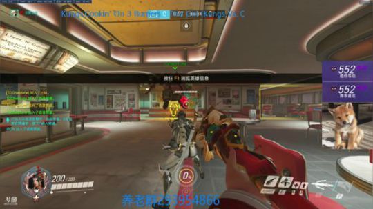 只玩天使的天梯毒瘤 2018-03-22 19点场