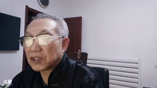 太极形意。青峰传统武术健身会馆 2018-03-18 19点场