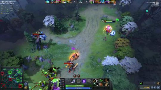 亚瑟归来 斗鱼5绝开黑 2018-03-23 20点场