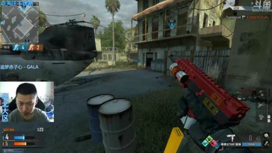 [嘉浩]什么辣鸡都有哦 2018-03-23 13点场