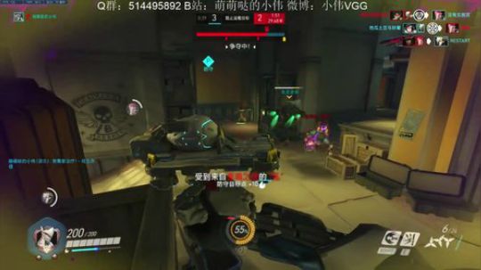小伟：营养直播！ 2018-03-23 14点场