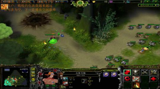 《RPG》菜的抠脚！ 2018-03-20 20点场