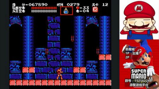 【a鬼哥】直播时间更改为每晚8点至12点 2018-03-22 11点场