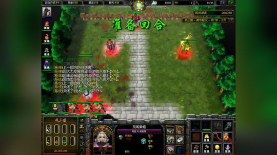 有风自南。 2018-03-23 14点场