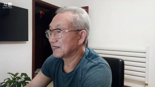 太极形意。青峰传统武术健身会馆 2018-03-22 21点场