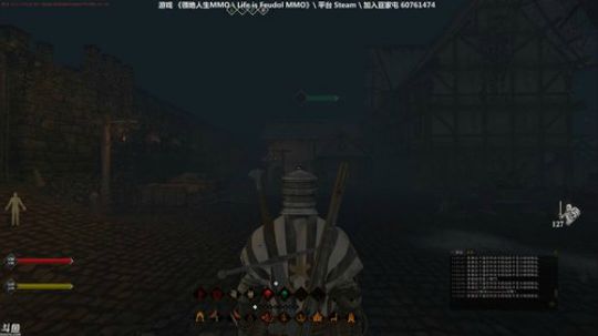 【豆腐】北境流浪汉收容所豆家屯欢迎你 2018-03-23 10点场