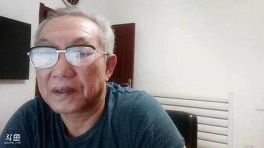 太极形意。青峰传统武术健身会馆 2018-03-21 21点场