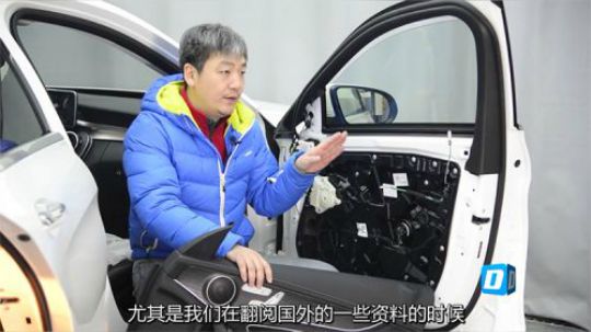 扣掉“三叉星”，这辆奔驰C级其实就是一辆普通车