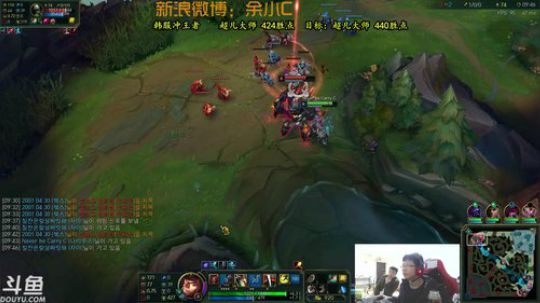 韩服王者480点是我的极限吗？ 2018-03-22 21点场