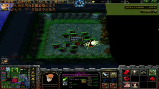 《RPG》菜的抠脚！ 2018-03-20 18点场