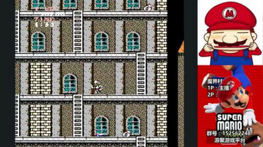 【a鬼哥】怀旧鬼里奥震撼来袭！！ 2018-03-23 09点场