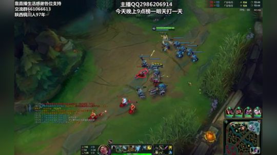誓当陕西第一EZ 2018-03-23 13点场