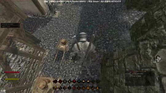 【豆腐】北境流浪汉收容所豆家屯欢迎你 2018-03-23 12点场