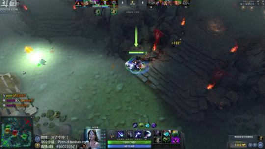 【冷圆圆】别急，48.9KG了 2018-03-24 00点场