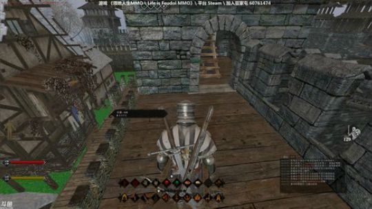 【豆腐】北境流浪汉早起打架架 2018-03-24 10点场