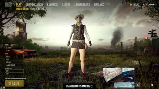 我在斗鱼看17shou丷直播吃鸡游戏