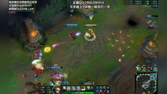 誓当陕西第一EZ 2018-03-24 16点场