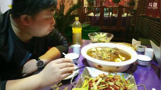 天津胡子相亲记，第八回 2018-03-23 19点场