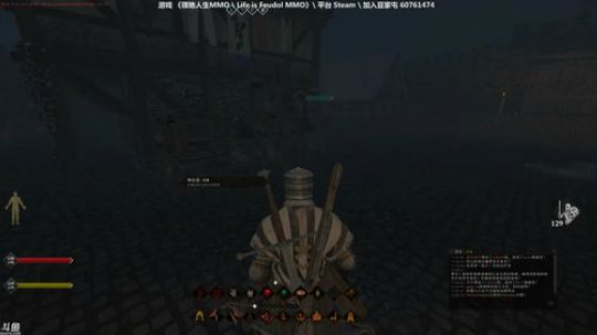 【豆腐】北境流浪汉早起打架架 2018-03-24 12点场