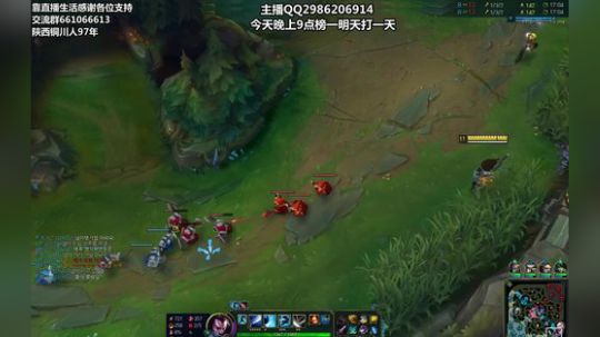誓当陕西第一EZ 2018-03-24 14点场