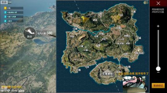 小K：备战DSL 晚上训练场开播 2018-03-23 23点场