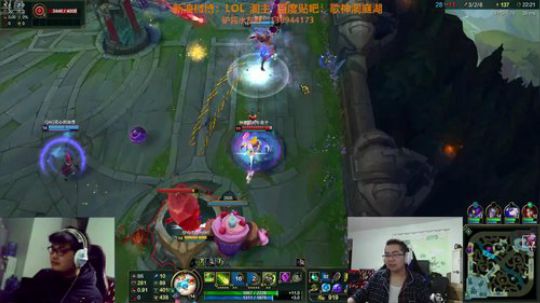 TD丶带带大师兄发布了一个斗鱼视频2018-03-24